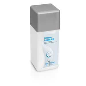 Activateur d'Oxygène