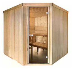 Sauna Radiant