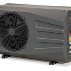 Cryo inverter