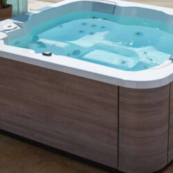 Spa détente Aquavia Aqualife 5