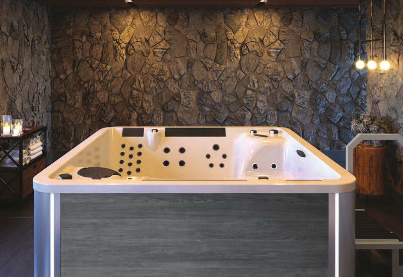 Spa Crystal 600