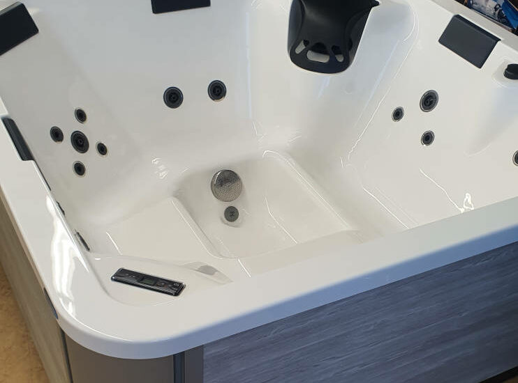 spa aquavia d400