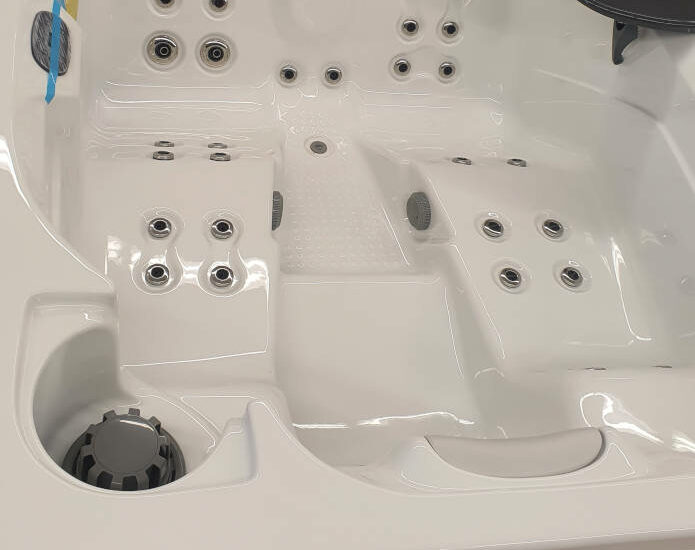 Spa Touch